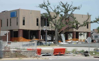 Commercial Damage Restoration in Tucson – Rapid Cleanup and Full-Service Recovery